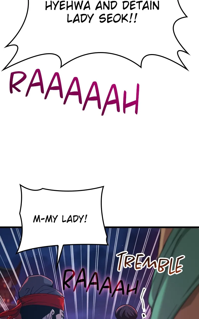Read Myst, Might, Mayhem chapter 22 image 153 on Lezhin