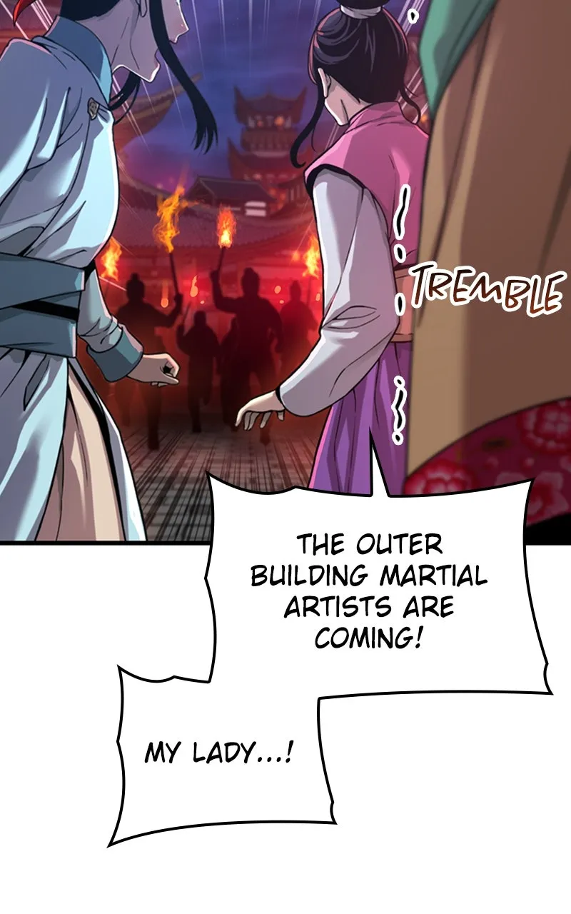 Read Myst, Might, Mayhem chapter 22 image 154 on Lezhin