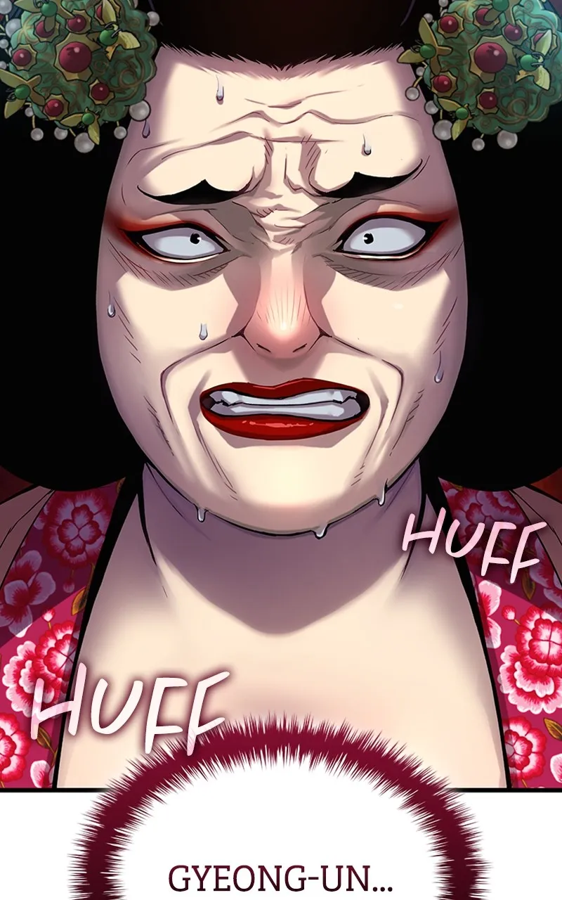 Read Myst, Might, Mayhem chapter 22 image 156 on Lezhin