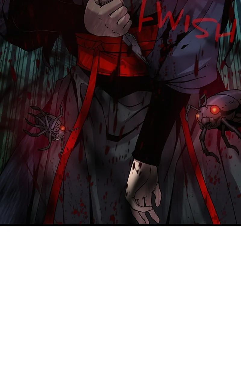 Read Myst, Might, Mayhem chapter 22 image 17 on Lezhin