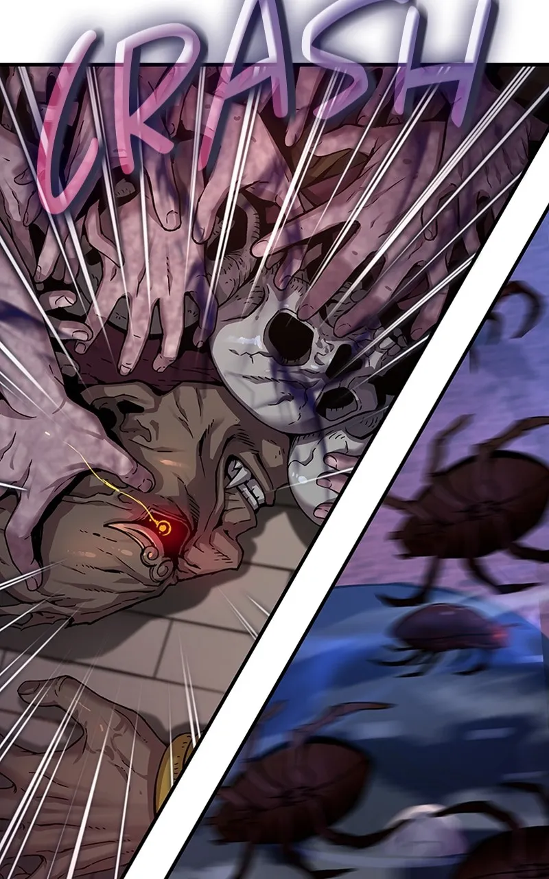 Read Myst, Might, Mayhem chapter 22 image 2 on Lezhin