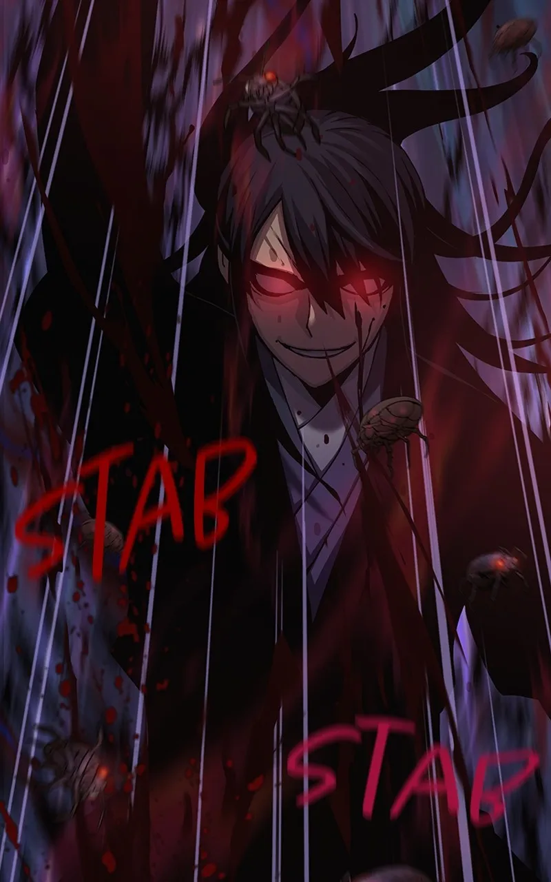 Read Myst, Might, Mayhem chapter 22 image 23 on Lezhin
