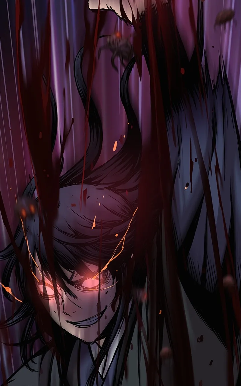 Read Myst, Might, Mayhem chapter 22 image 26 on Lezhin
