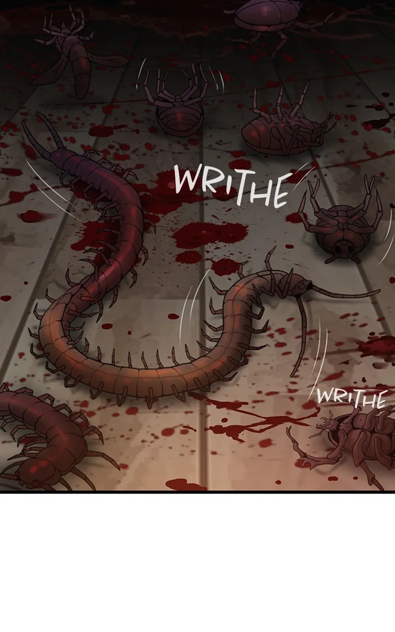 Read Myst, Might, Mayhem chapter 22 image 33 on Lezhin