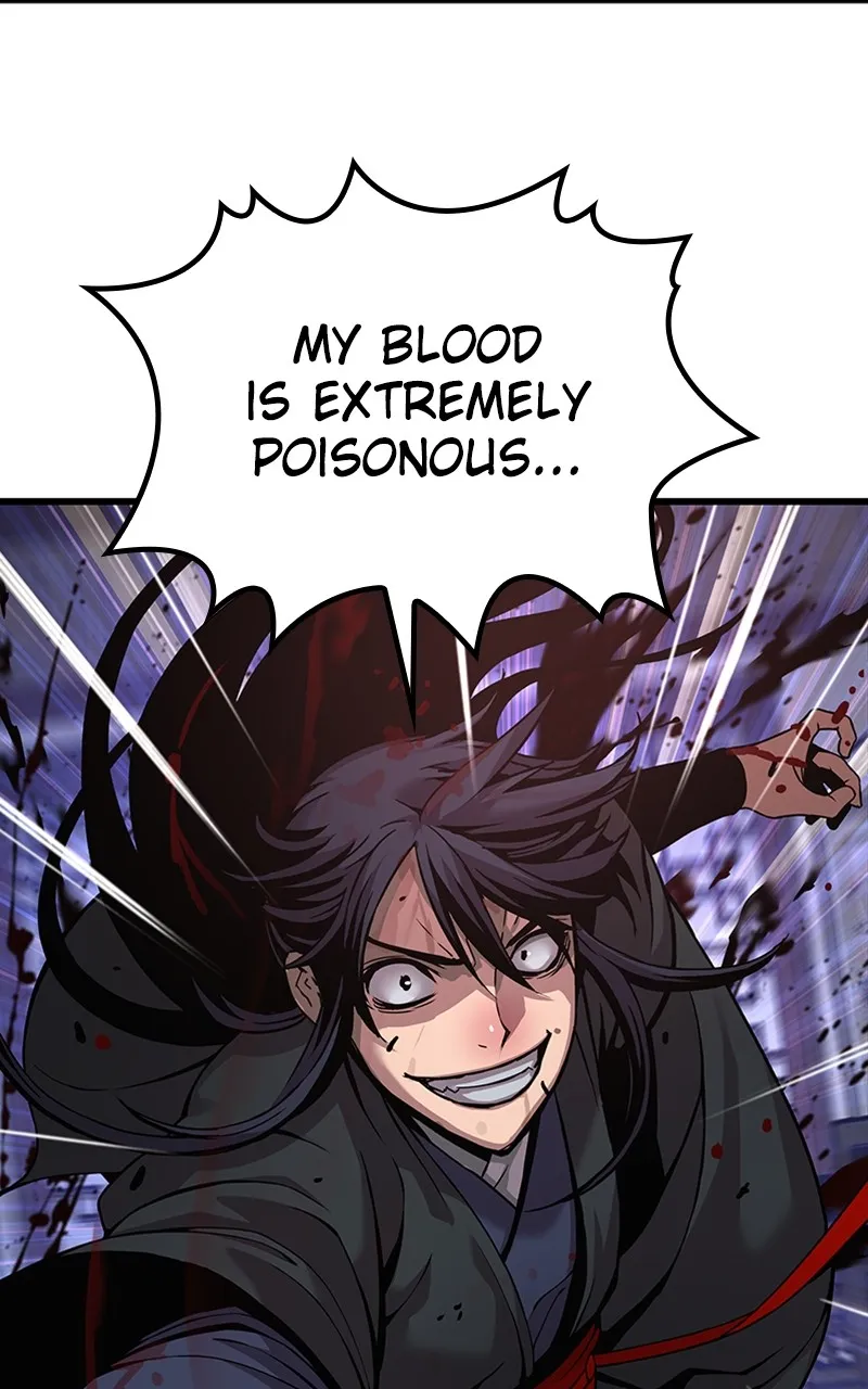 Read Myst, Might, Mayhem chapter 22 image 43 on Lezhin