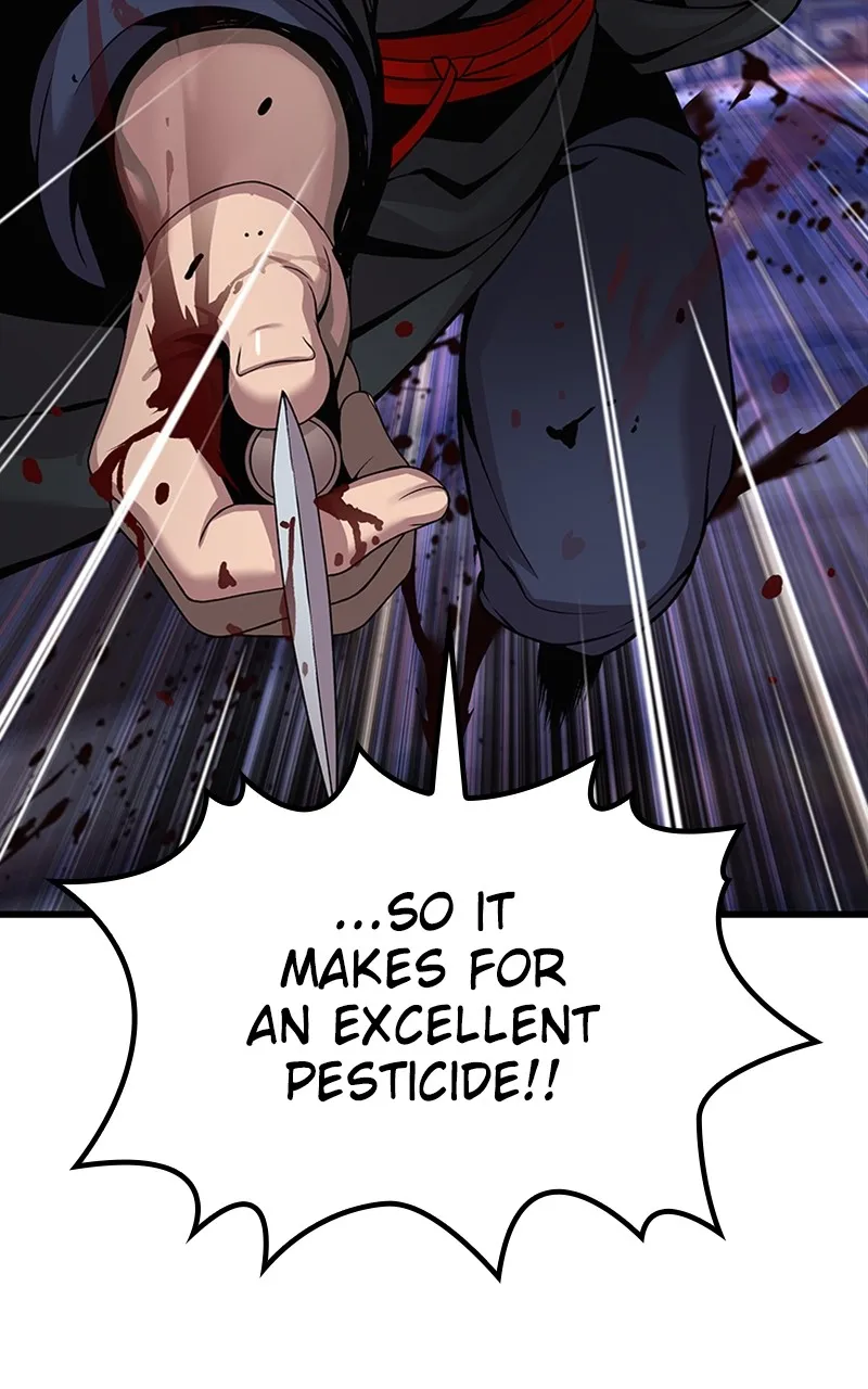 Read Myst, Might, Mayhem chapter 22 image 44 on Lezhin