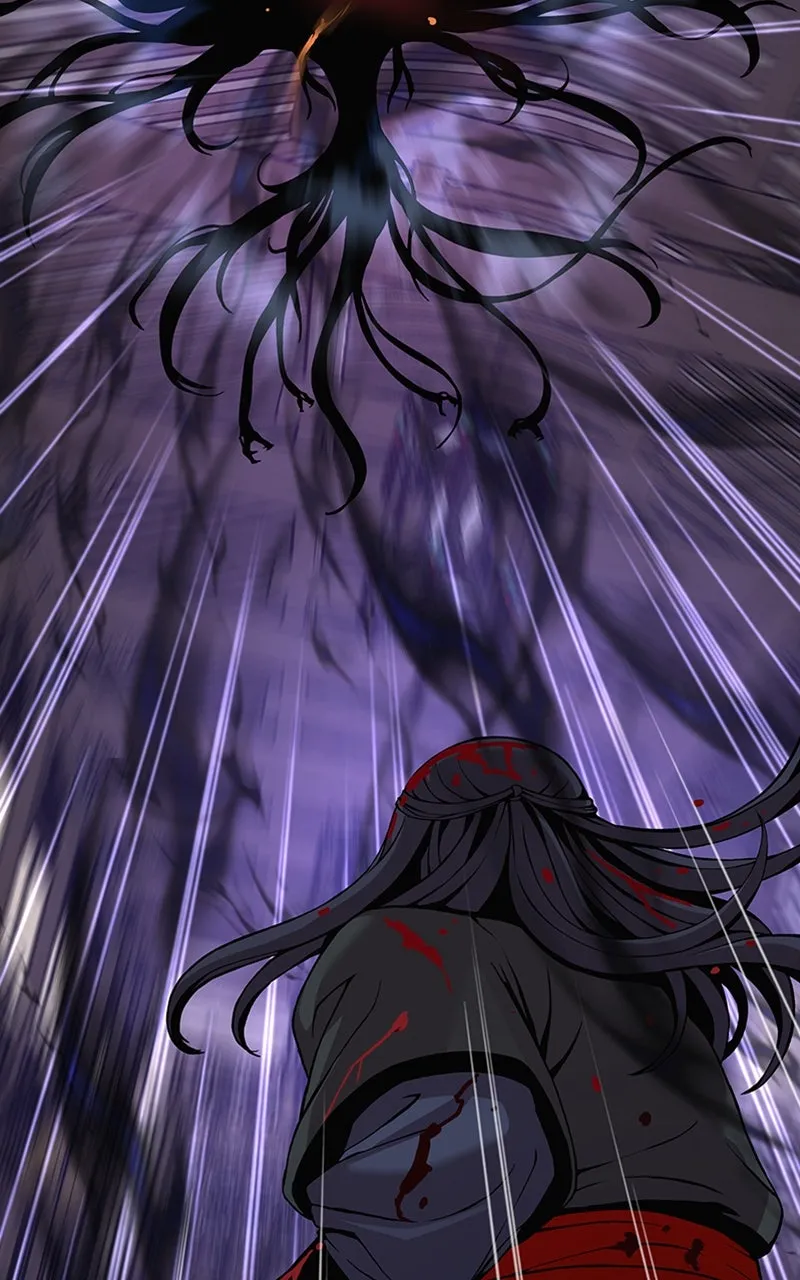 Read Myst, Might, Mayhem chapter 22 image 49 on Lezhin