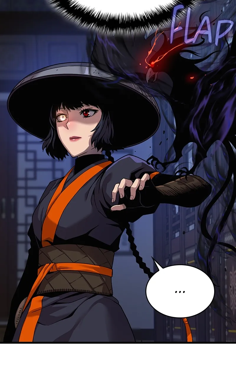 Read Myst, Might, Mayhem chapter 22 image 5 on Lezhin