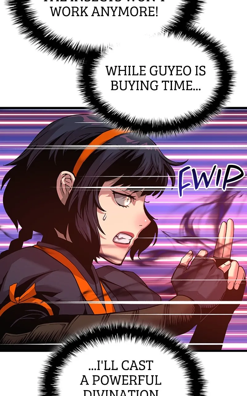 Read Myst, Might, Mayhem chapter 22 image 51 on Lezhin