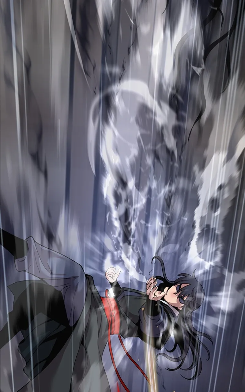 Read Myst, Might, Mayhem chapter 22 image 58 on Lezhin