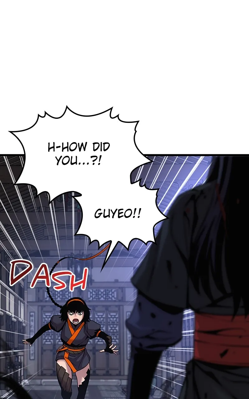 Read Myst, Might, Mayhem chapter 22 image 66 on Lezhin