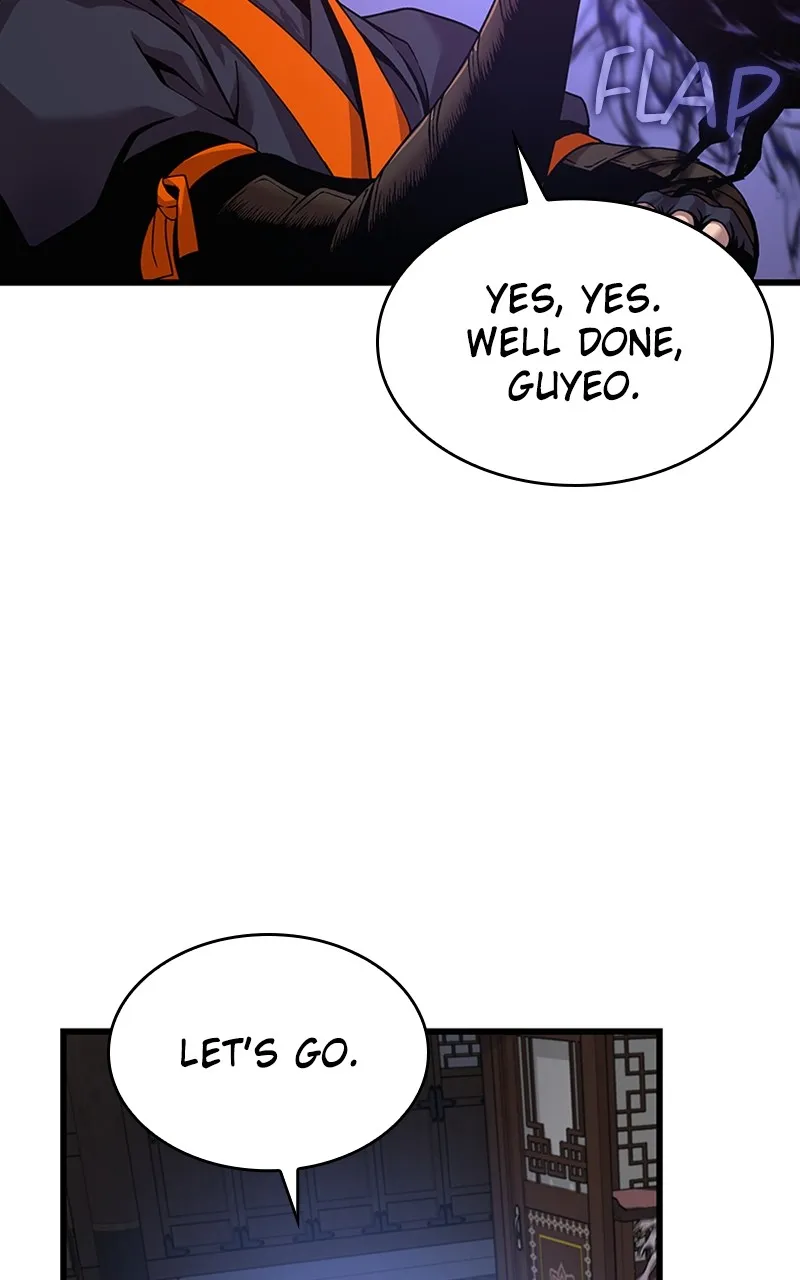 Read Myst, Might, Mayhem chapter 22 image 7 on Lezhin