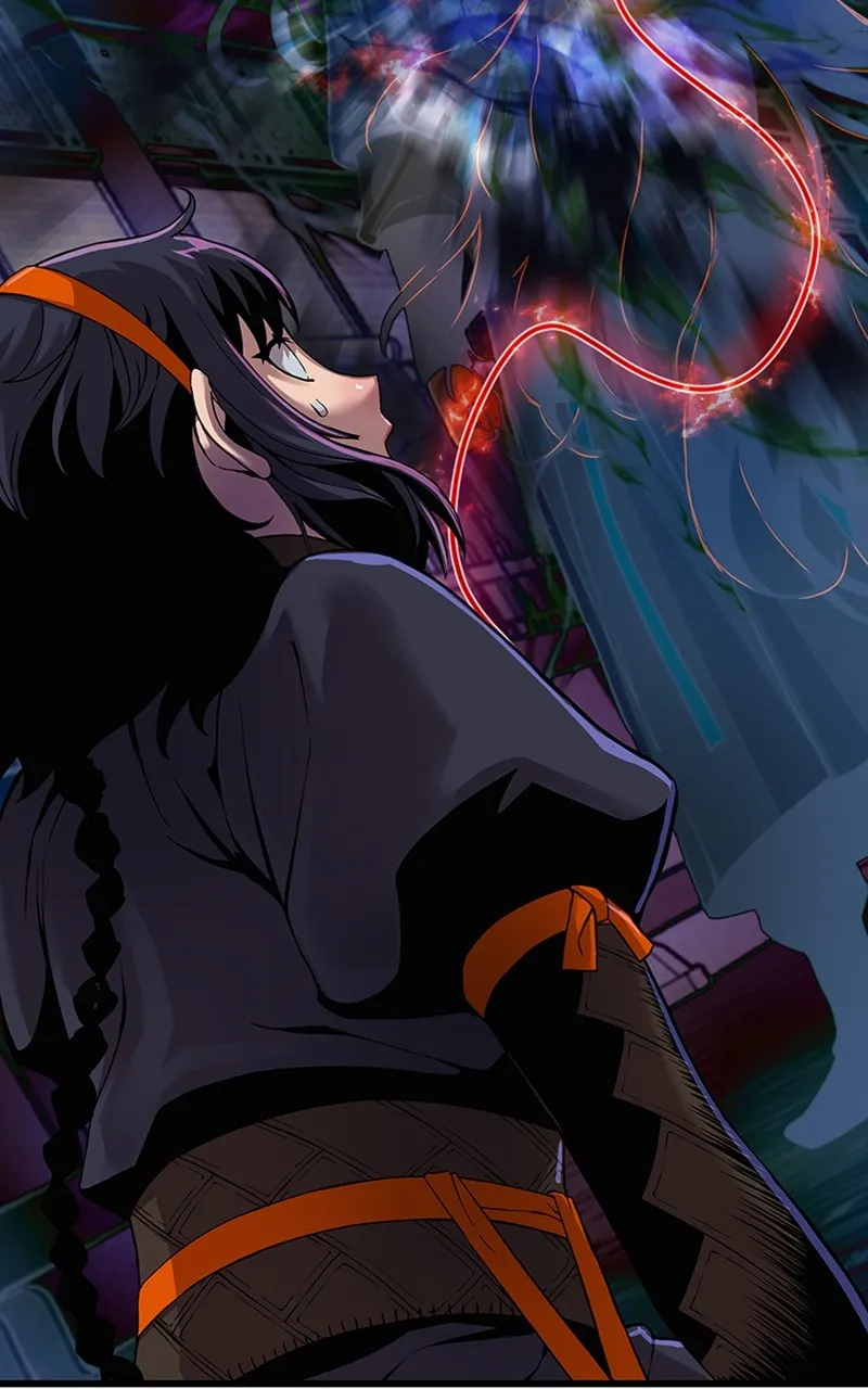 Read Myst, Might, Mayhem chapter 22 image 76 on Lezhin