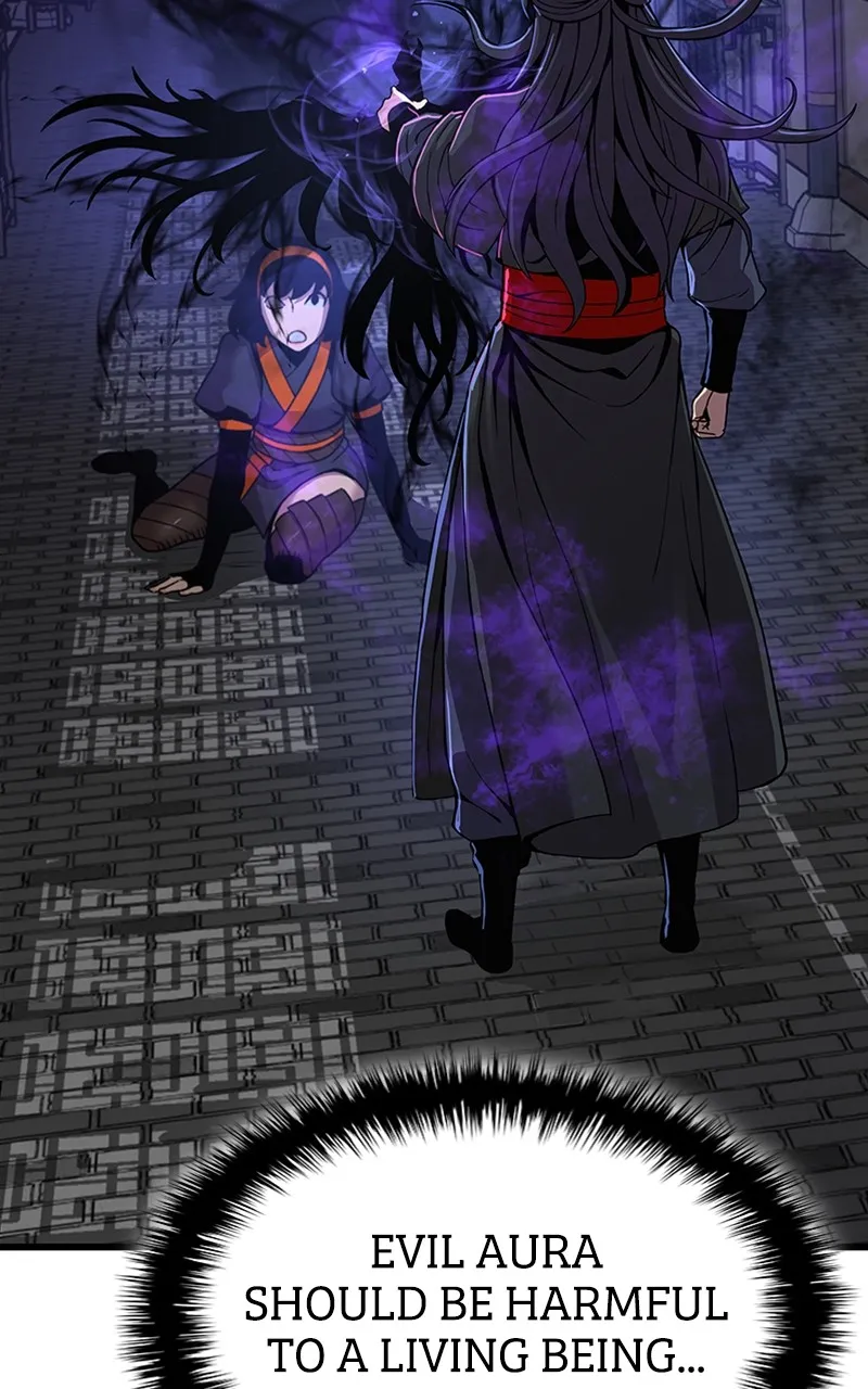 Read Myst, Might, Mayhem chapter 22 image 78 on Lezhin