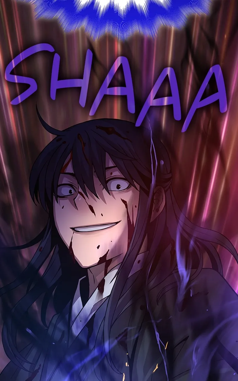 Read Myst, Might, Mayhem chapter 22 image 80 on Lezhin