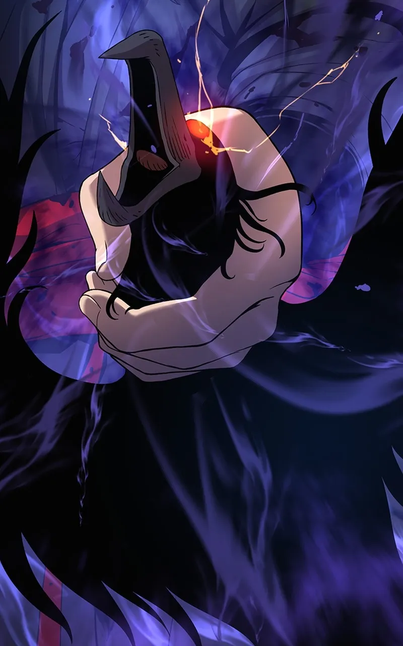 Read Myst, Might, Mayhem chapter 22 image 81 on Lezhin