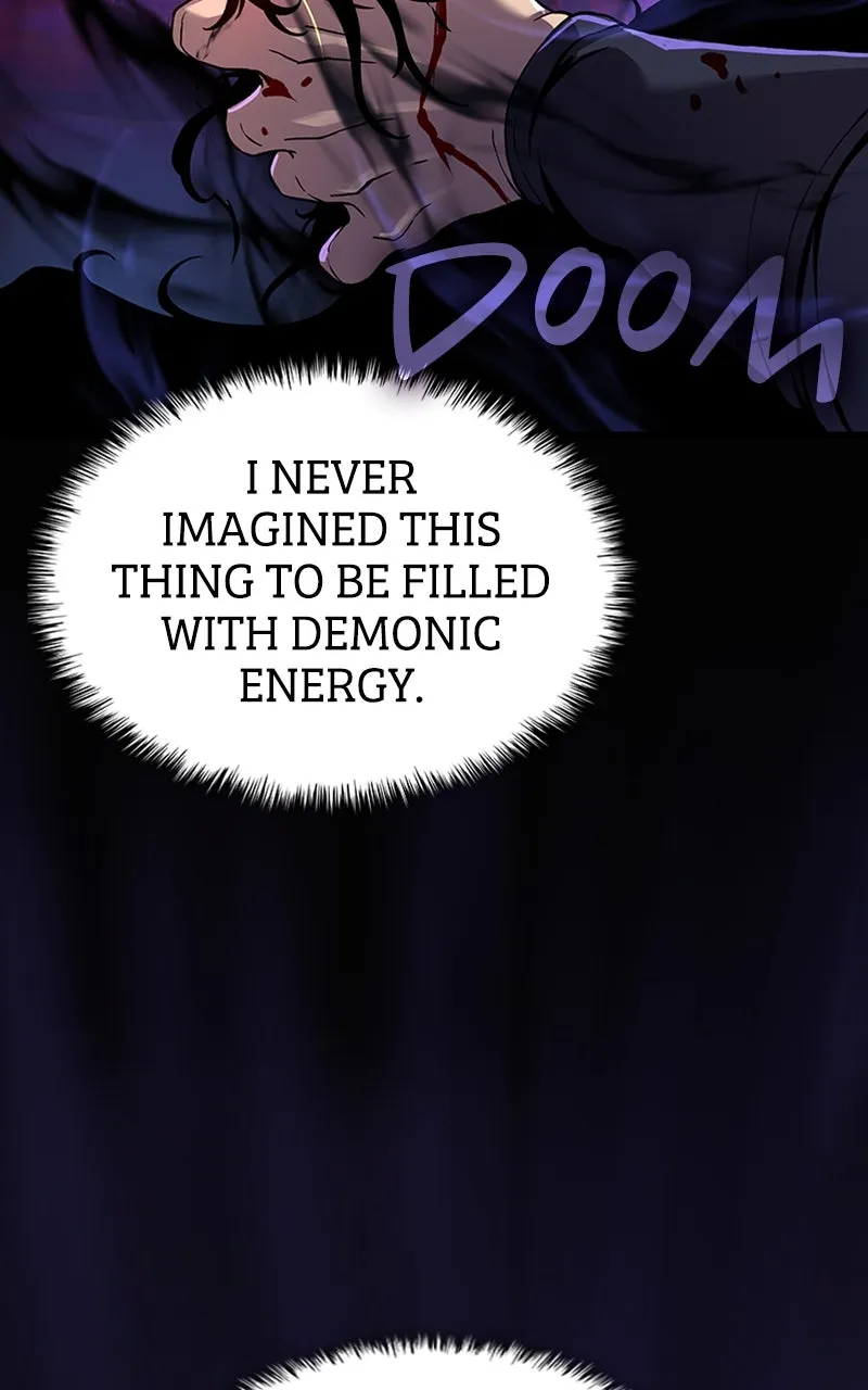 Read Myst, Might, Mayhem chapter 22 image 84 on Lezhin