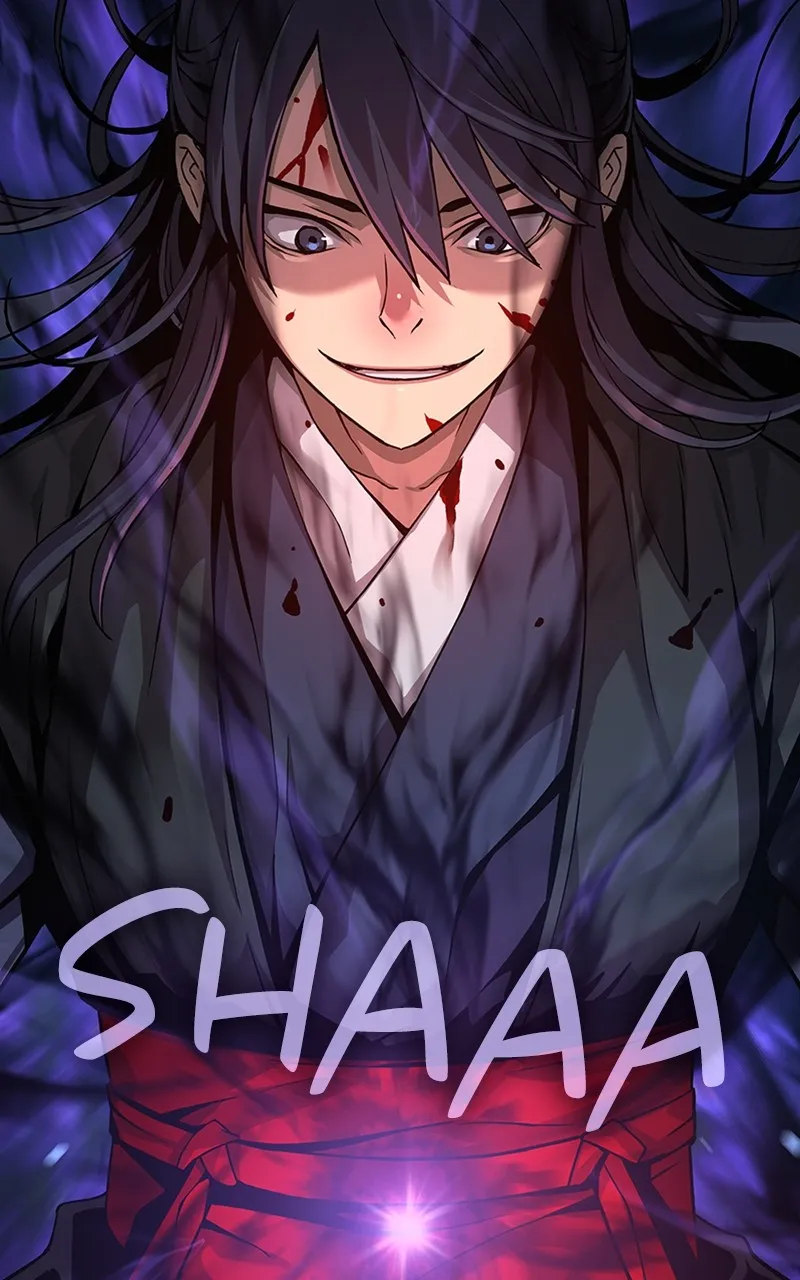 Read Myst, Might, Mayhem chapter 22 image 86 on Lezhin