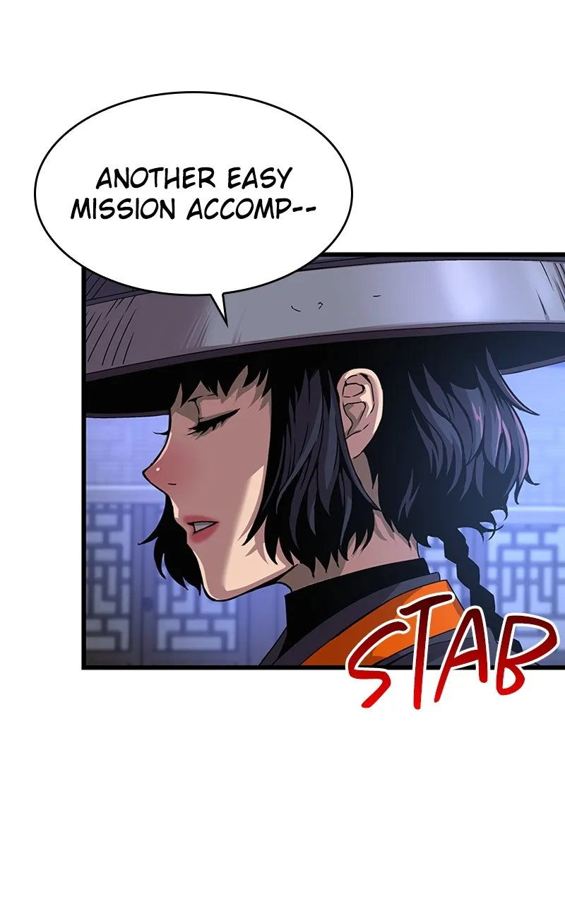 Read Myst, Might, Mayhem chapter 22 image 9 on Lezhin