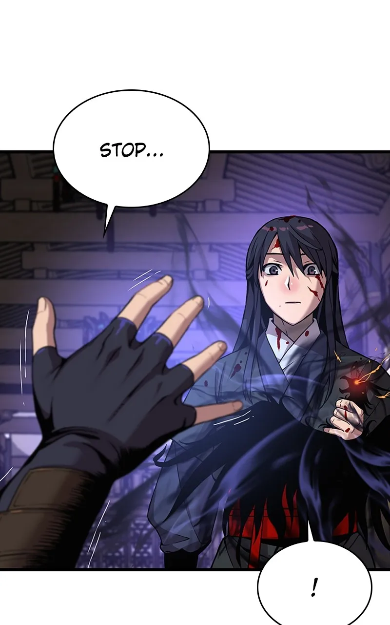 Read Myst, Might, Mayhem chapter 22 image 90 on Lezhin