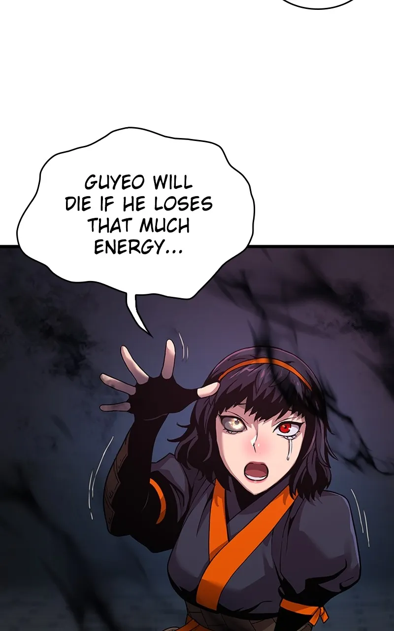 Read Myst, Might, Mayhem chapter 22 image 91 on Lezhin