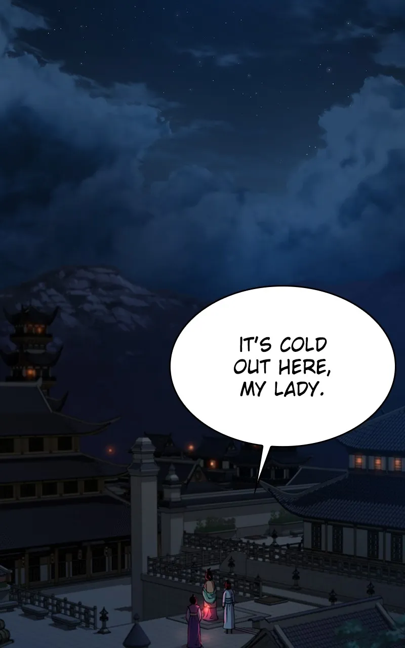 Read Myst, Might, Mayhem chapter 22 image 95 on Lezhin