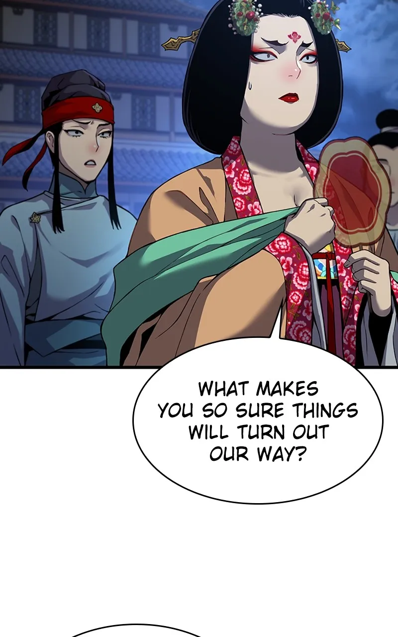 Read Myst, Might, Mayhem chapter 22 image 97 on Lezhin