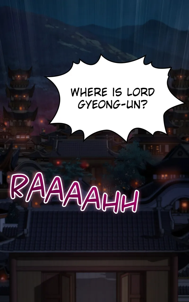 Read Myst, Might, Mayhem chapter 23 image 1 on Lezhin