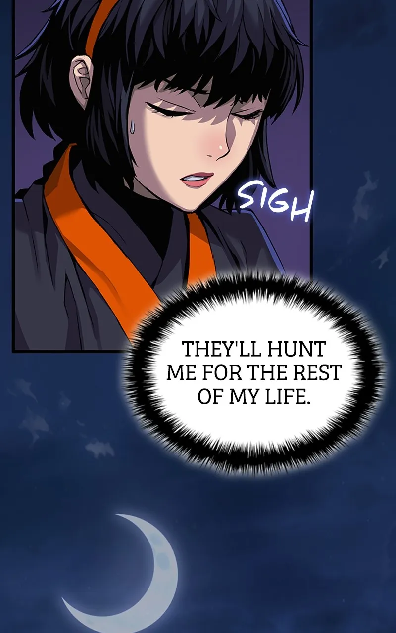 Read Myst, Might, Mayhem chapter 23 image 10 on Lezhin