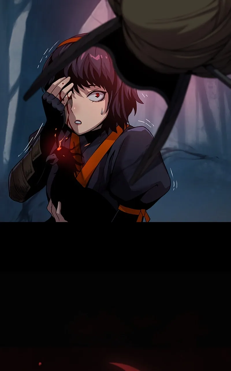 Read Myst, Might, Mayhem chapter 23 image 100 on Lezhin