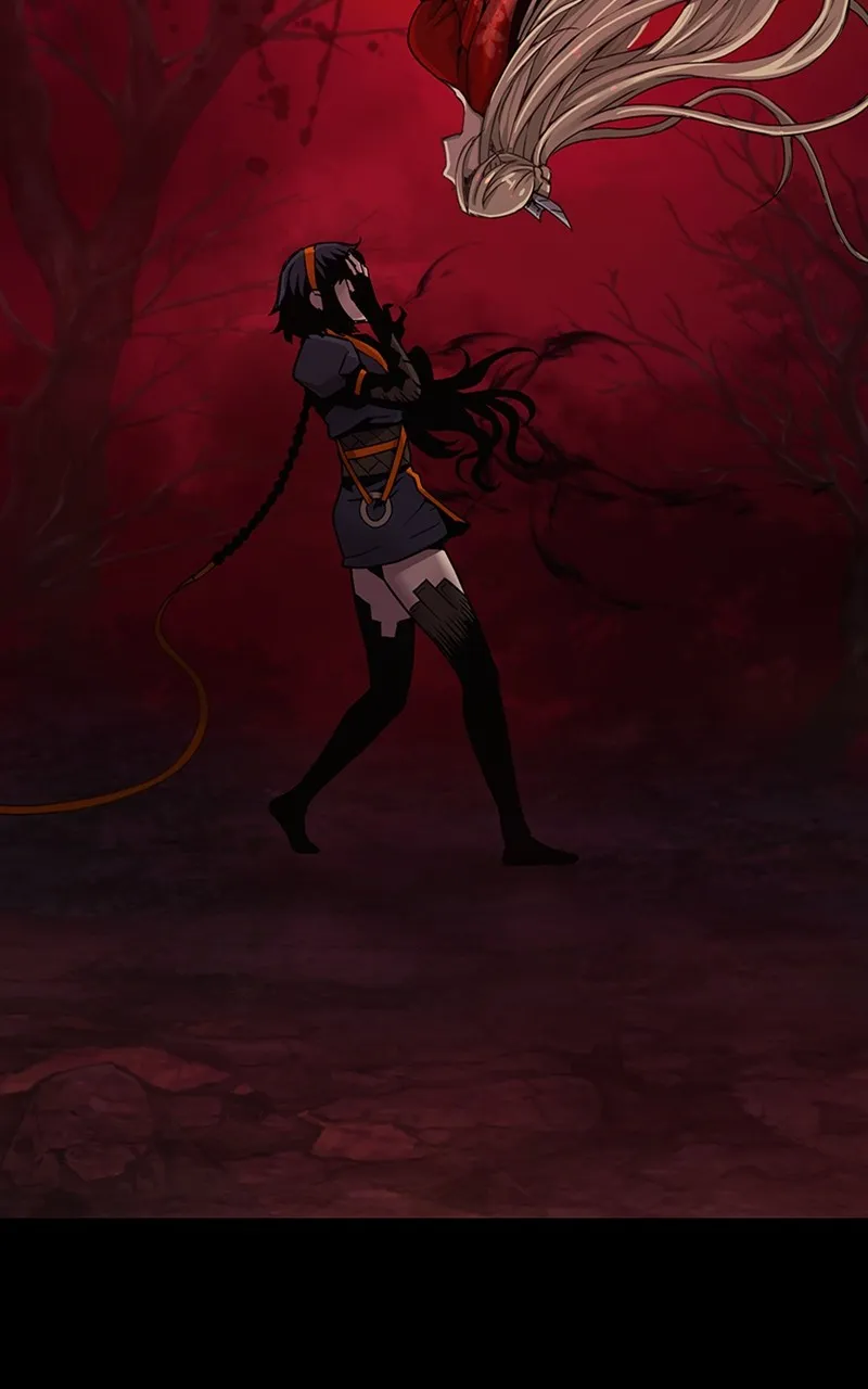 Read Myst, Might, Mayhem chapter 23 image 103 on Lezhin