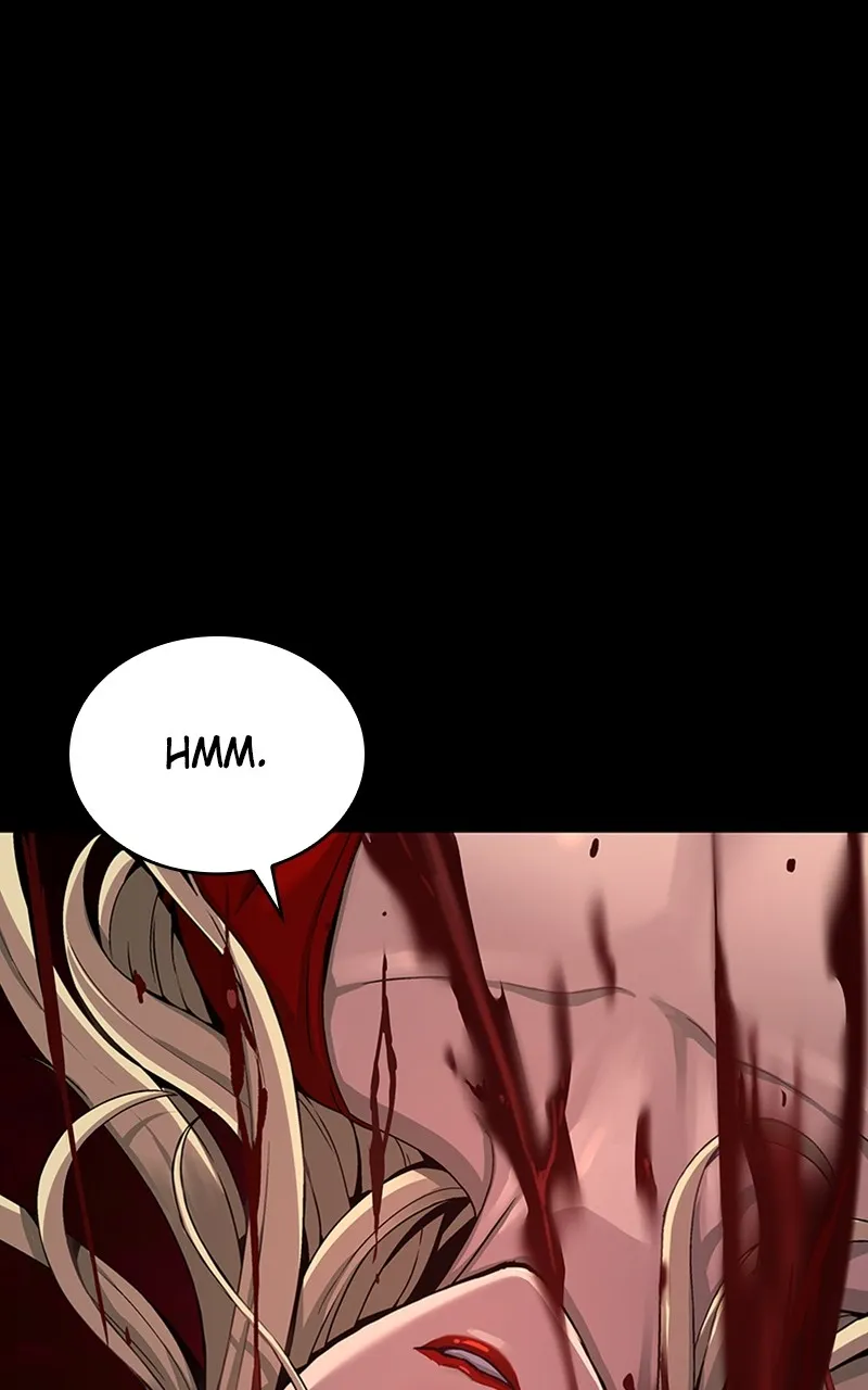 Read Myst, Might, Mayhem chapter 23 image 104 on Lezhin
