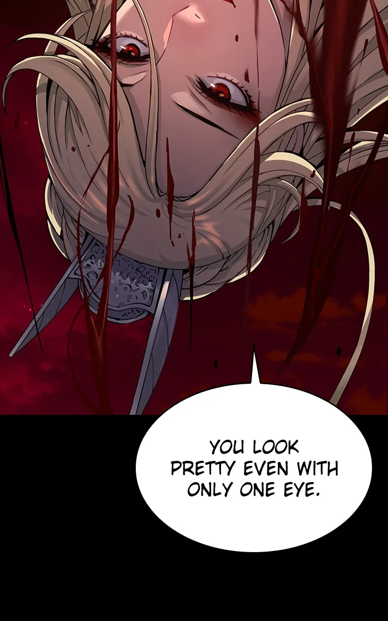 Read Myst, Might, Mayhem chapter 23 image 105 on Lezhin
