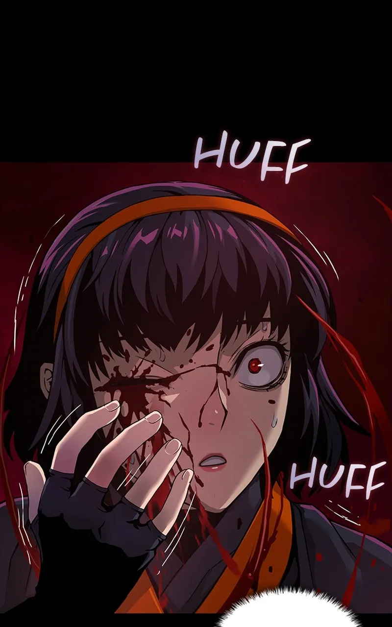 Read Myst, Might, Mayhem chapter 23 image 106 on Lezhin