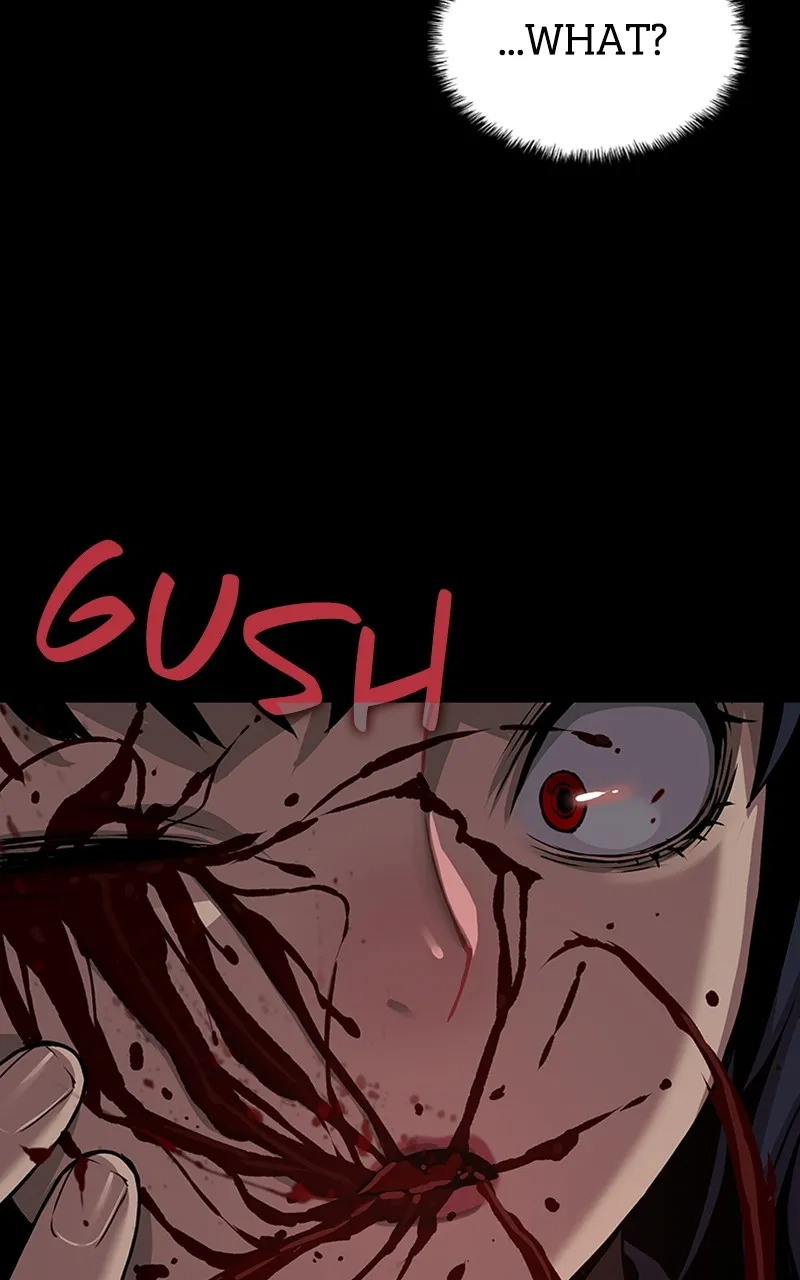 Read Myst, Might, Mayhem chapter 23 image 107 on Lezhin