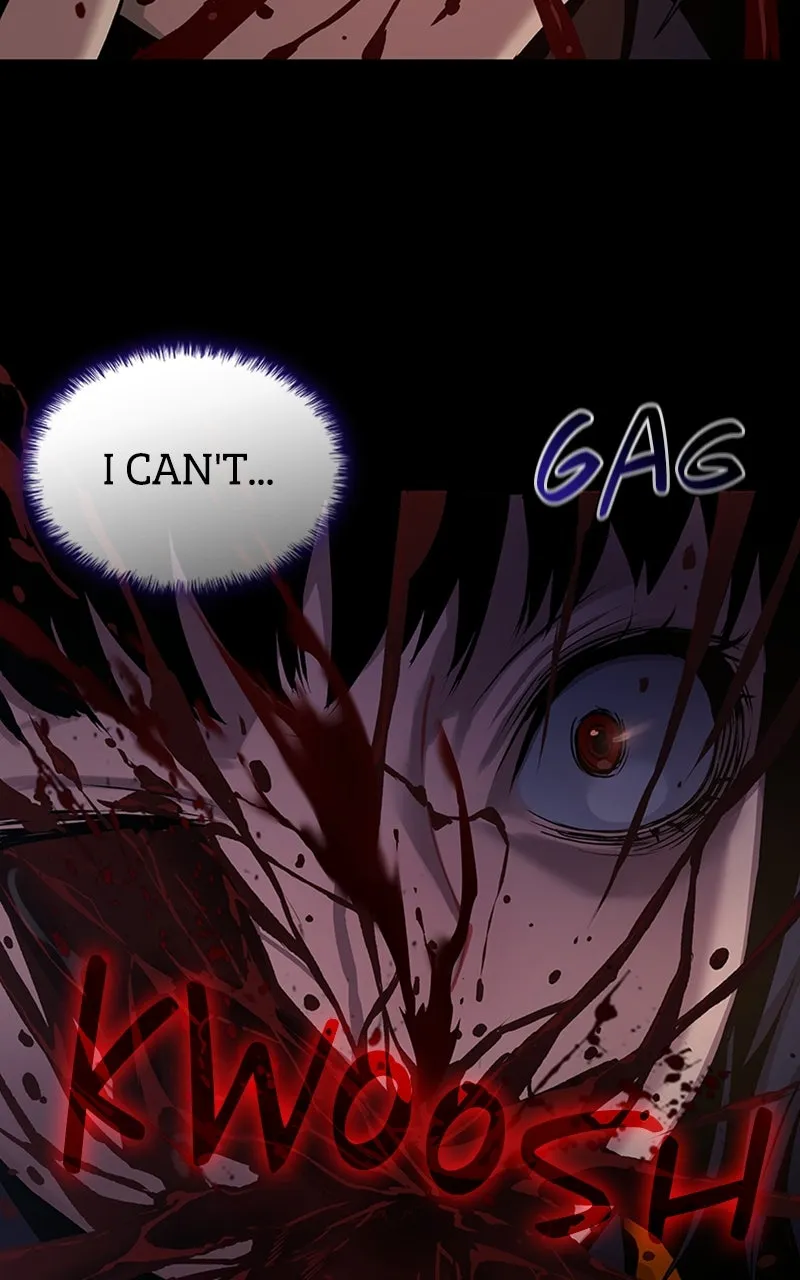 Read Myst, Might, Mayhem chapter 23 image 108 on Lezhin