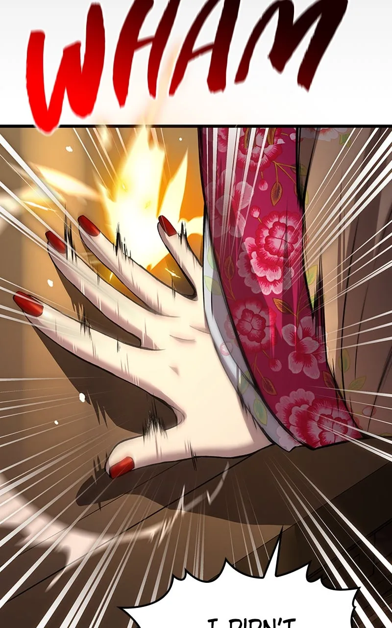 Read Myst, Might, Mayhem chapter 23 image 111 on Lezhin