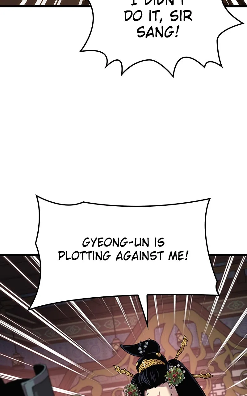 Read Myst, Might, Mayhem chapter 23 image 112 on Lezhin