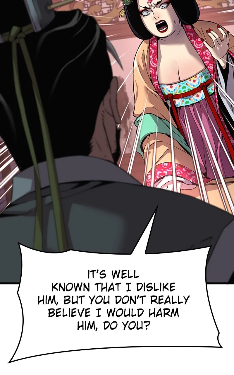 Read Myst, Might, Mayhem chapter 23 image 113 on Lezhin
