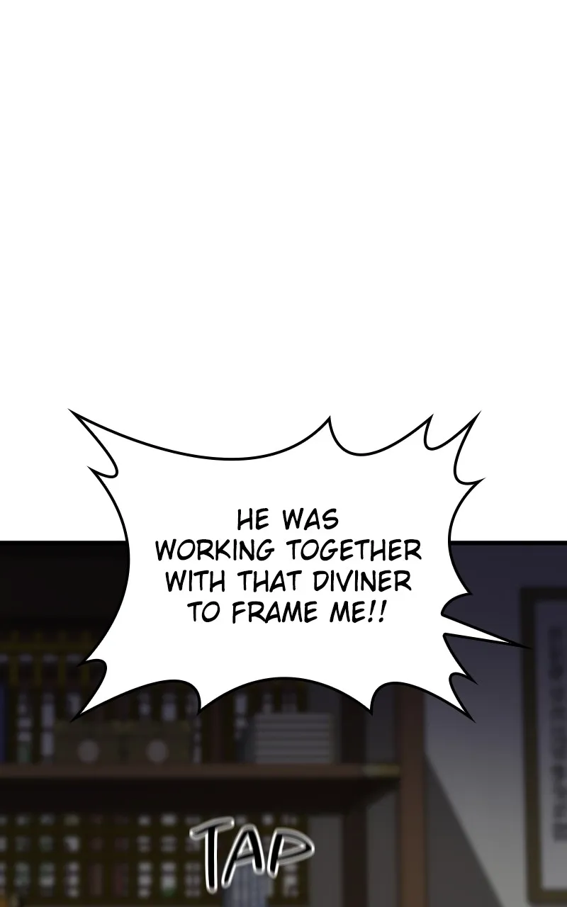 Read Myst, Might, Mayhem chapter 23 image 114 on Lezhin