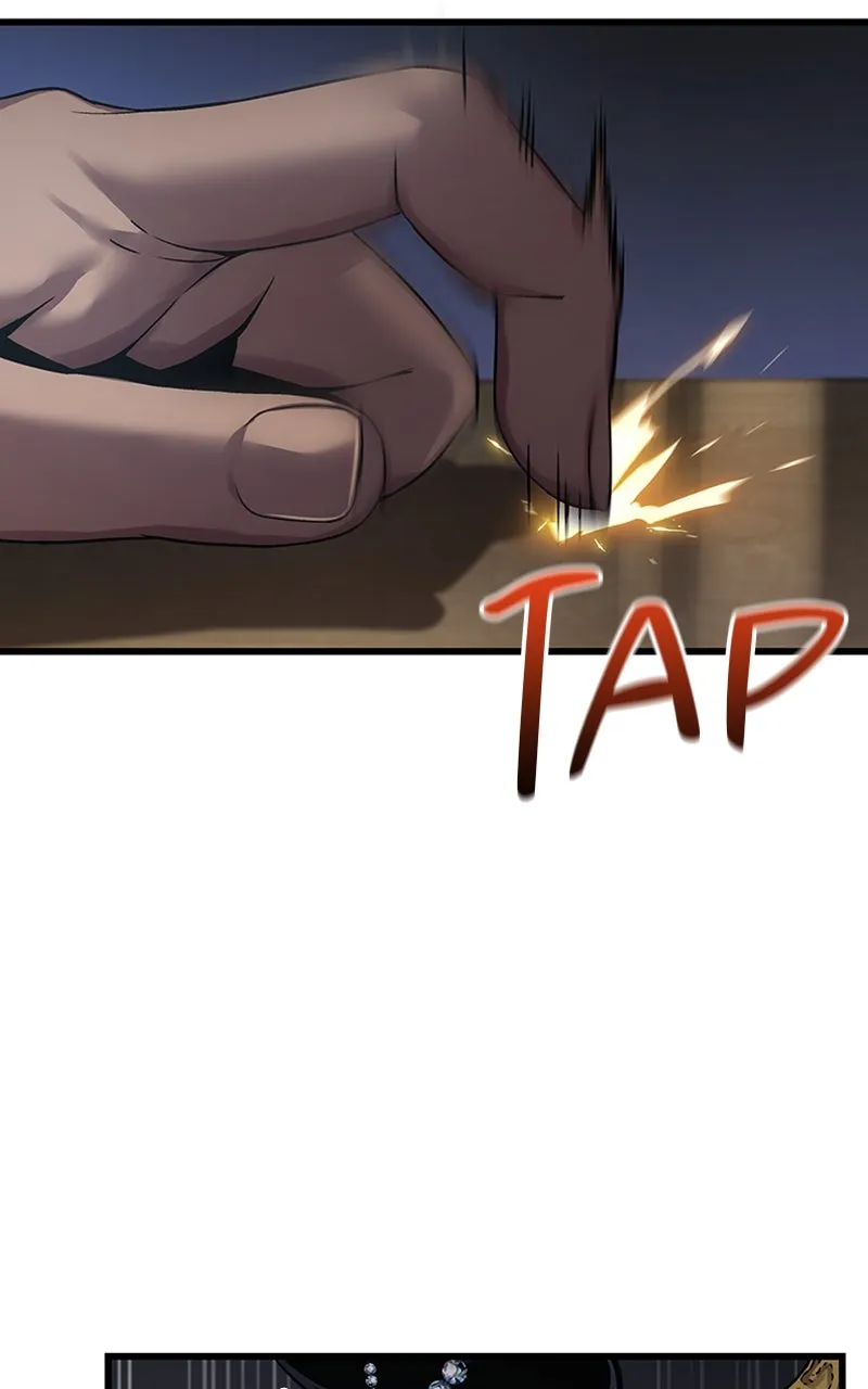 Read Myst, Might, Mayhem chapter 23 image 116 on Lezhin