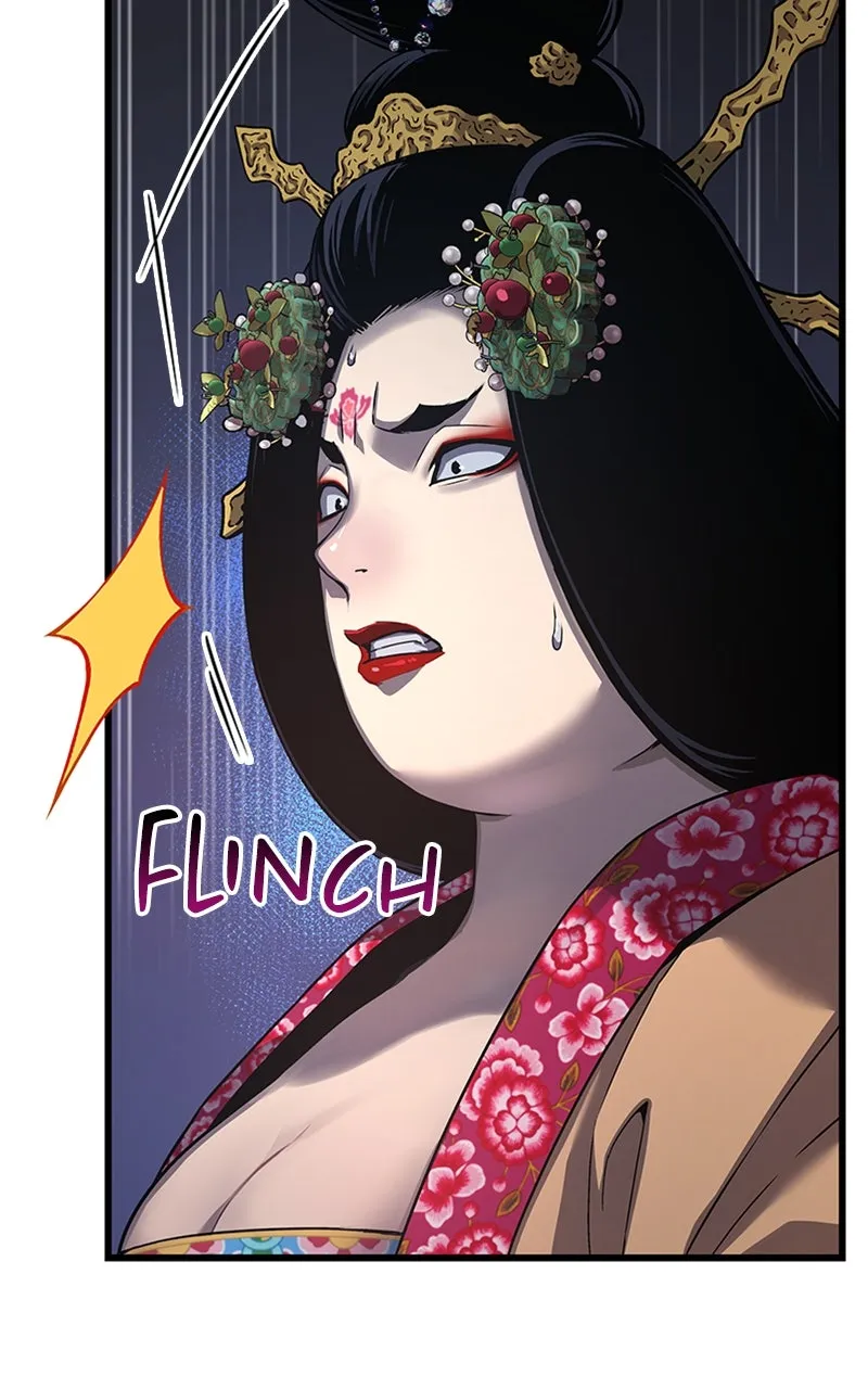 Read Myst, Might, Mayhem chapter 23 image 117 on Lezhin