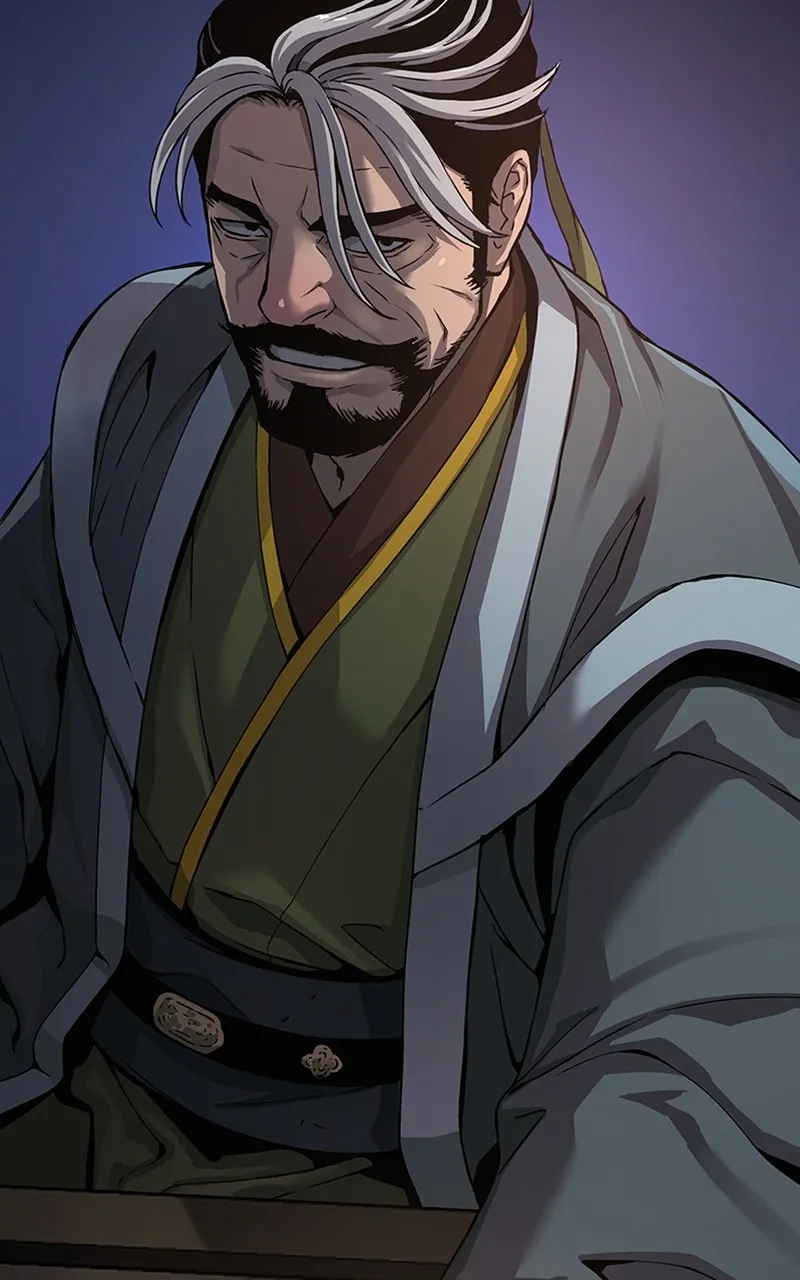 Read Myst, Might, Mayhem chapter 23 image 119 on Lezhin