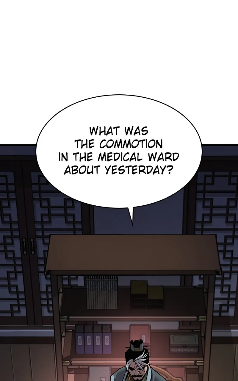 Read Myst, Might, Mayhem chapter 23 image 121 on Lezhin