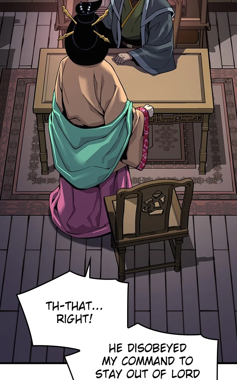 Read Myst, Might, Mayhem chapter 23 image 122 on Lezhin