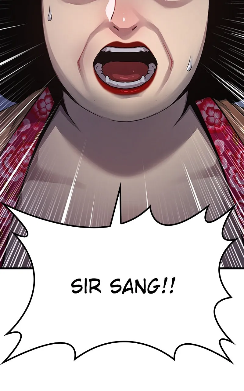 Read Myst, Might, Mayhem chapter 23 image 126 on Lezhin