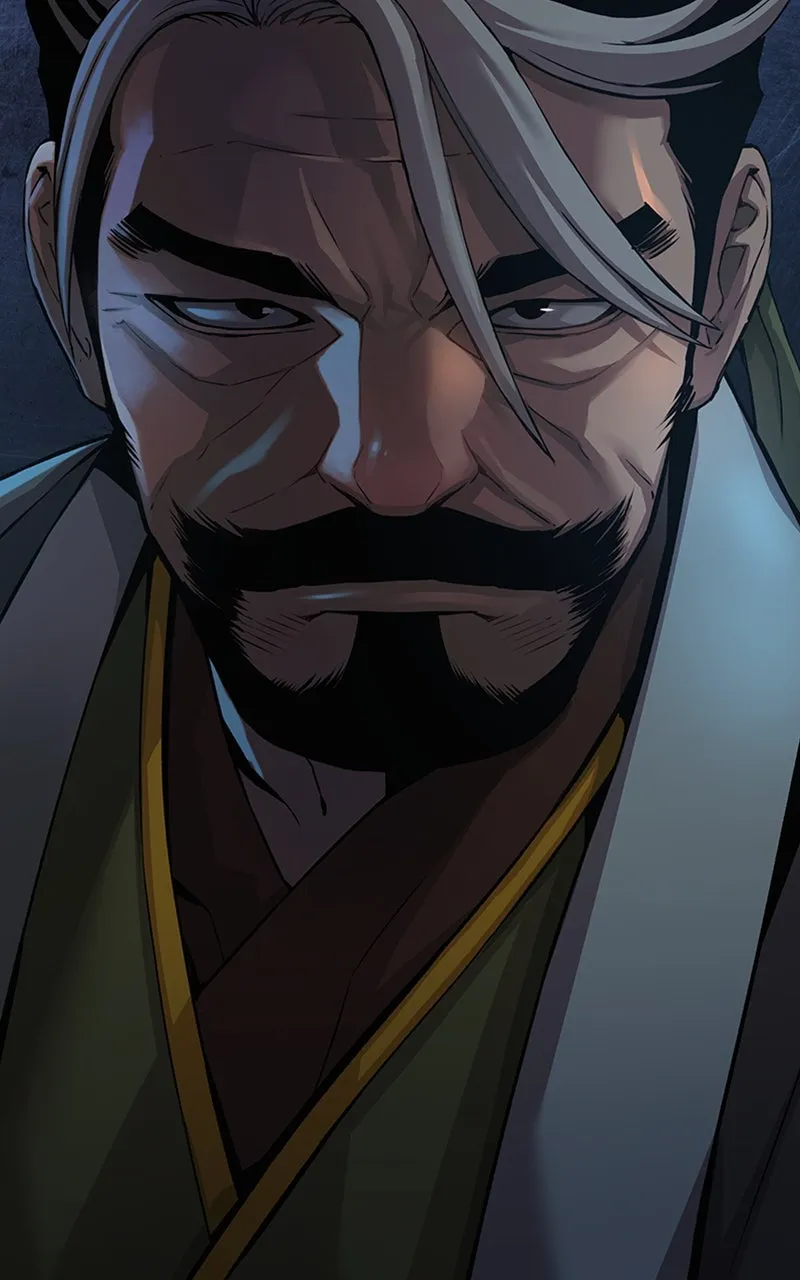 Read Myst, Might, Mayhem chapter 23 image 129 on Lezhin