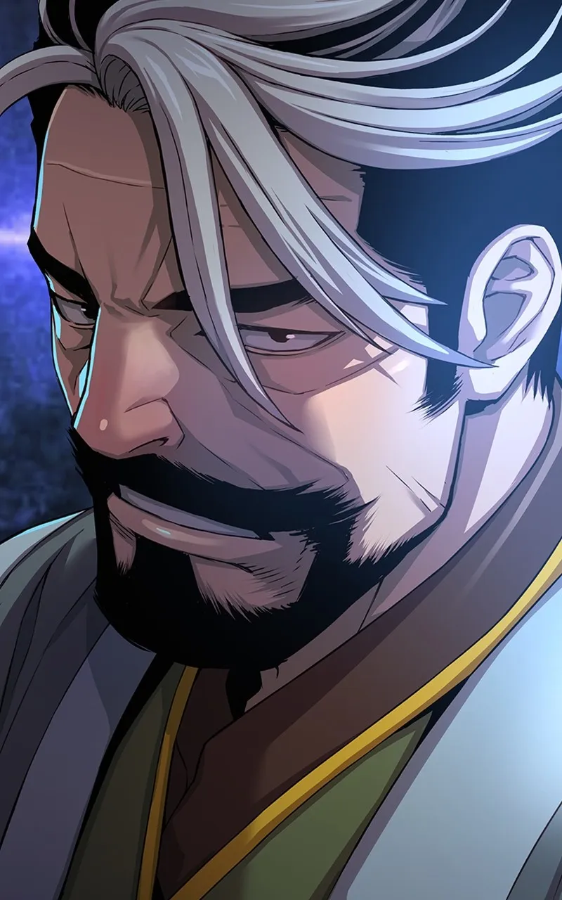 Read Myst, Might, Mayhem chapter 23 image 138 on Lezhin