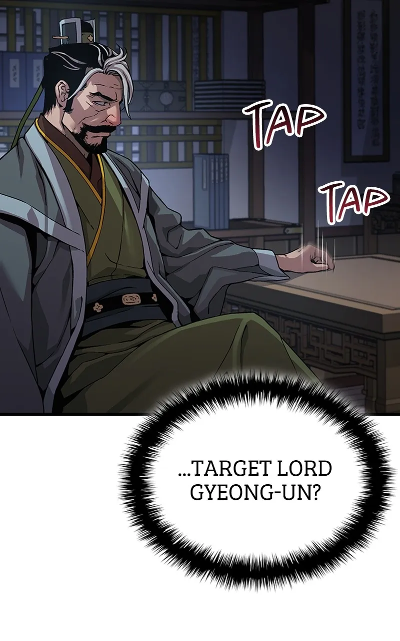 Read Myst, Might, Mayhem chapter 23 image 144 on Lezhin