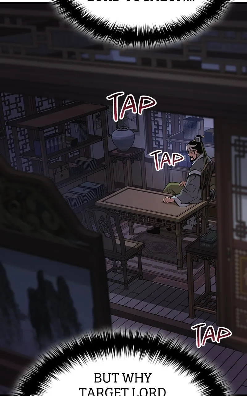 Read Myst, Might, Mayhem chapter 23 image 146 on Lezhin